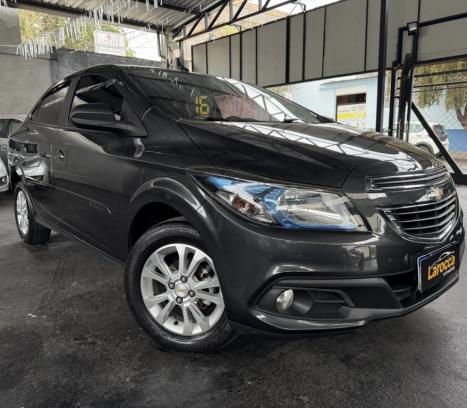 CHEVROLET Prisma 1.4 4P LTZ  AUTOM�TICO, Foto 1