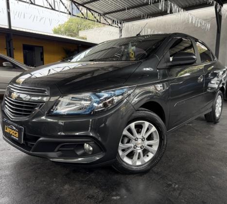 CHEVROLET Prisma 1.4 4P LTZ  AUTOM�TICO, Foto 2