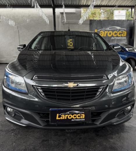 CHEVROLET Prisma 1.4 4P LTZ  AUTOM�TICO, Foto 3