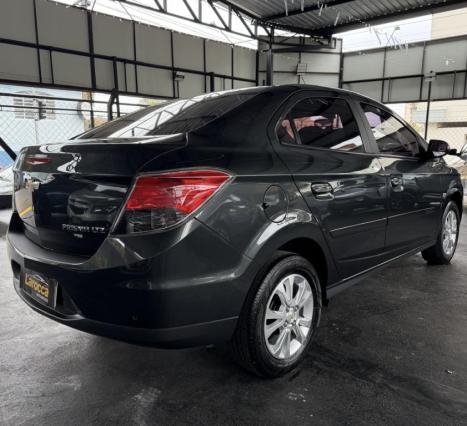 CHEVROLET Prisma 1.4 4P LTZ  AUTOM�TICO, Foto 4