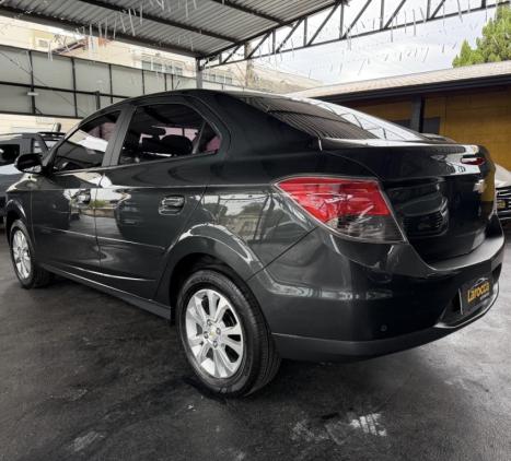 CHEVROLET Prisma 1.4 4P LTZ  AUTOM�TICO, Foto 5