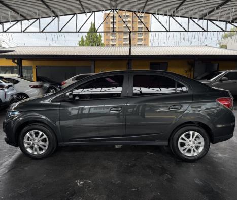 CHEVROLET Prisma 1.4 4P LTZ  AUTOM�TICO, Foto 6