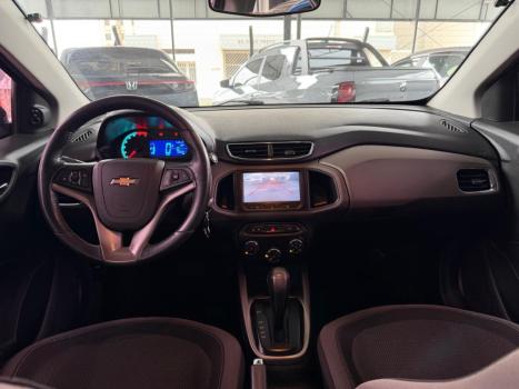 CHEVROLET Prisma 1.4 4P LTZ  AUTOM�TICO, Foto 7