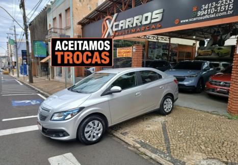 CHEVROLET Prisma 1.4 4P LT FLEX, Foto 1