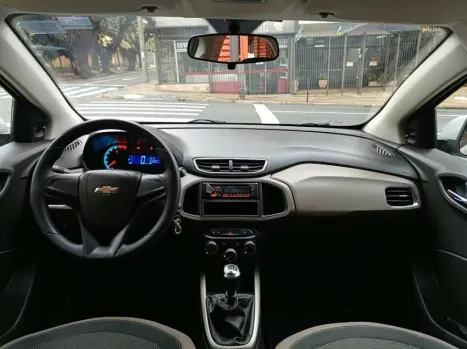 CHEVROLET Prisma 1.4 4P LT FLEX, Foto 2