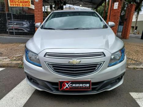 CHEVROLET Prisma 1.4 4P LT FLEX, Foto 3