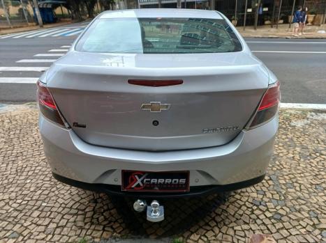 CHEVROLET Prisma 1.4 4P LT FLEX, Foto 4