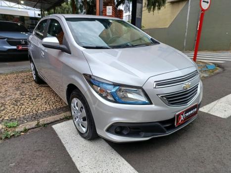 CHEVROLET Prisma 1.4 4P LT FLEX, Foto 6