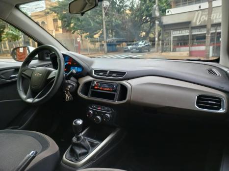 CHEVROLET Prisma 1.4 4P LT FLEX, Foto 8