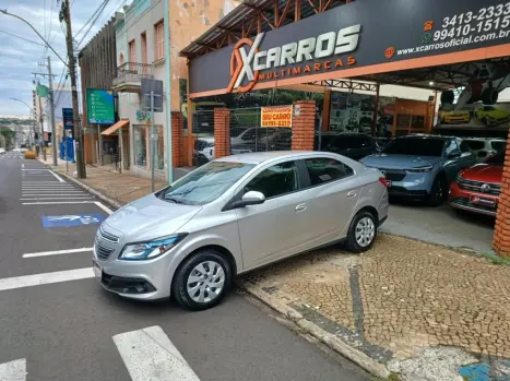 CHEVROLET Prisma 1.4 4P LT FLEX, Foto 11