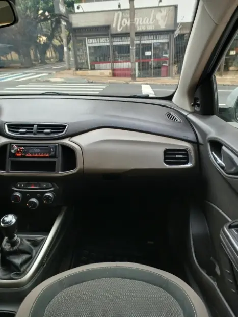 CHEVROLET Prisma 1.4 4P LT FLEX, Foto 12