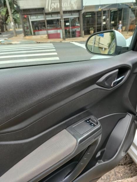 CHEVROLET Prisma 1.4 4P LT FLEX, Foto 14