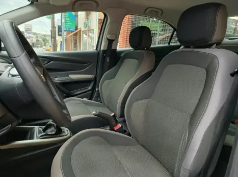 CHEVROLET Prisma 1.4 4P LT FLEX, Foto 16