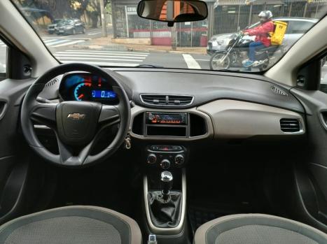 CHEVROLET Prisma 1.4 4P LT FLEX, Foto 17