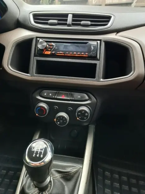 CHEVROLET Prisma 1.4 4P LT FLEX, Foto 18
