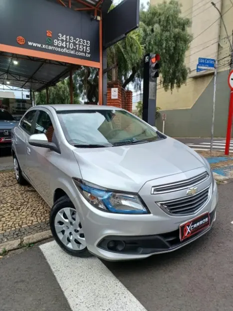 CHEVROLET Prisma 1.4 4P LT FLEX, Foto 20