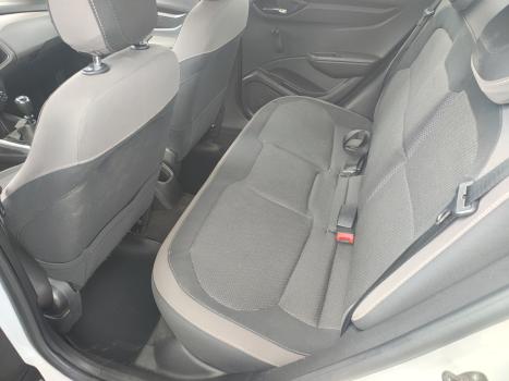 CHEVROLET Prisma 1.4 4P LT FLEX, Foto 3
