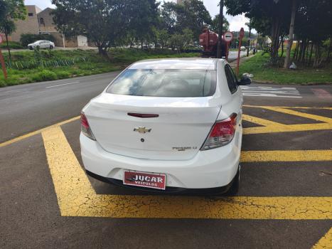 CHEVROLET Prisma 1.4 4P LT FLEX, Foto 6