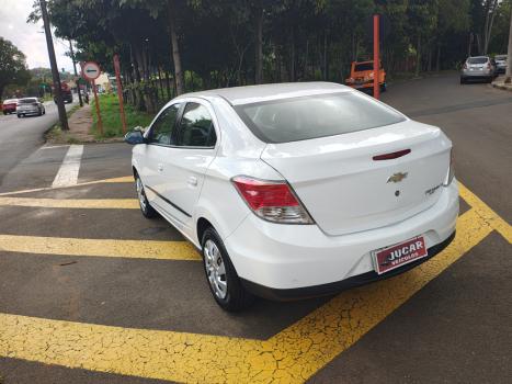 CHEVROLET Prisma 1.4 4P LT FLEX, Foto 7