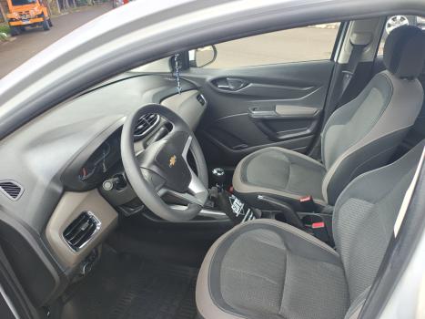 CHEVROLET Prisma 1.4 4P LT FLEX, Foto 8