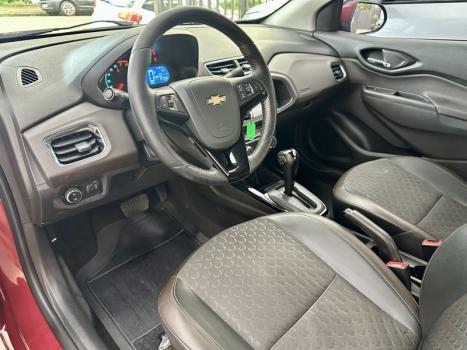CHEVROLET Prisma 1.4 4P LTZ  AUTOMÁTICO, Foto 6