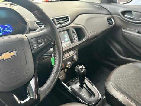 CHEVROLET Prisma 1.4 4P LTZ  AUTOMÁTICO, Foto 10
