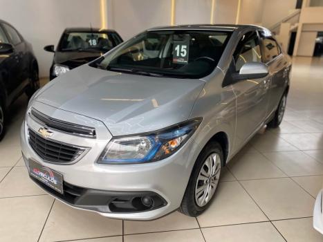 CHEVROLET Prisma 1.4 4P LT FLEX, Foto 1