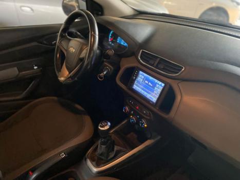 CHEVROLET Prisma 1.4 4P LT FLEX, Foto 7