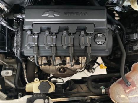 CHEVROLET Prisma 1.4 4P LT FLEX, Foto 10