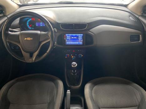 CHEVROLET Prisma 1.4 4P LT FLEX, Foto 11