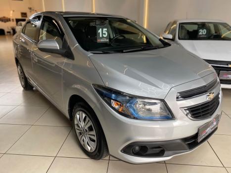 CHEVROLET Prisma 1.4 4P LT FLEX, Foto 13