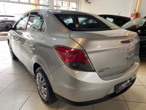 CHEVROLET Prisma 1.4 4P LT FLEX, Foto 14