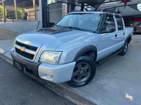 CHEVROLET S10 2.4 ADVANTAGE CABINE DUPLA, Foto 1