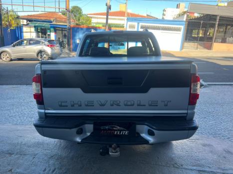 CHEVROLET S10 2.4 ADVANTAGE CABINE DUPLA, Foto 3