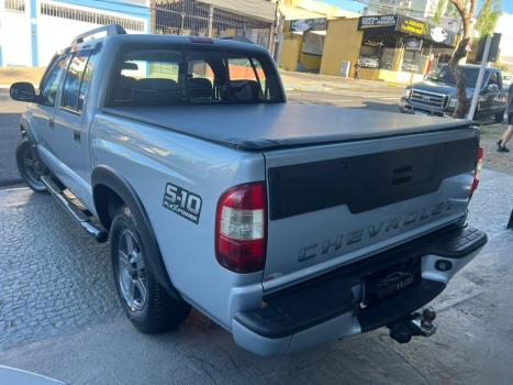 CHEVROLET S10 2.4 ADVANTAGE CABINE DUPLA, Foto 4