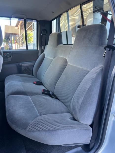 CHEVROLET S10 2.4 ADVANTAGE CABINE DUPLA, Foto 6