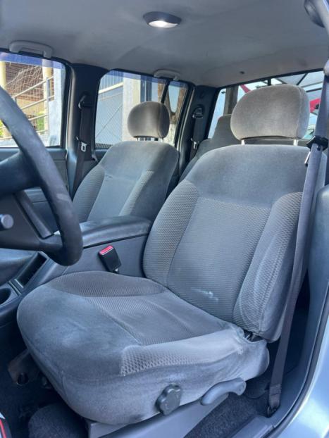 CHEVROLET S10 2.4 ADVANTAGE CABINE DUPLA, Foto 7