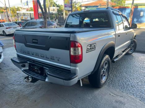 CHEVROLET S10 2.4 ADVANTAGE CABINE DUPLA, Foto 8