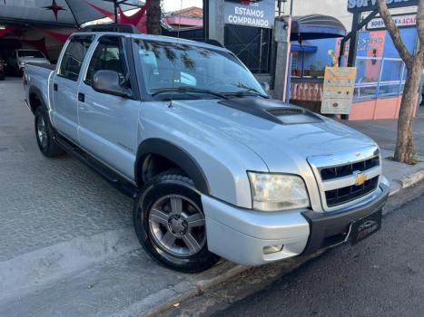 CHEVROLET S10 2.4 ADVANTAGE CABINE DUPLA, Foto 9