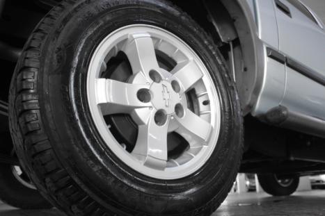 CHEVROLET S10 2.4 ADVANTAGE CABINE DUPLA, Foto 5 CHEVROLET S10 2.4 ADVANTAGE CABINE DUPLA, Foto 5