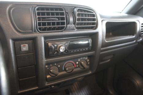 CHEVROLET S10 2.4 ADVANTAGE CABINE DUPLA, Foto 9 CHEVROLET S10 2.4 ADVANTAGE CABINE DUPLA, Foto 9