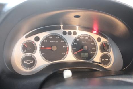 CHEVROLET S10 2.4 ADVANTAGE CABINE DUPLA, Foto 10 CHEVROLET S10 2.4 ADVANTAGE CABINE DUPLA, Foto 10