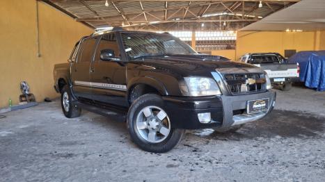 CHEVROLET S10 2.4 FLEX EXECUTIVE CABINE DUPLA, Foto 1