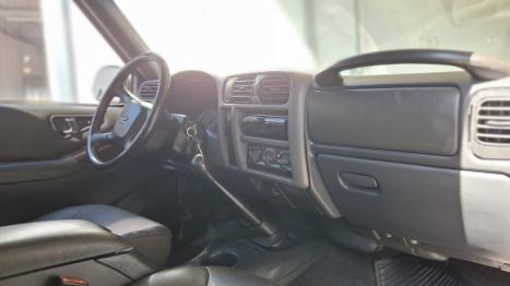 CHEVROLET S10 2.4 FLEX EXECUTIVE CABINE DUPLA, Foto 5