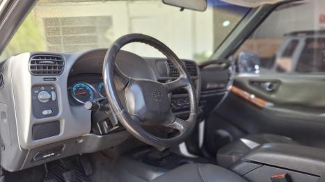 CHEVROLET S10 2.4 FLEX EXECUTIVE CABINE DUPLA, Foto 6