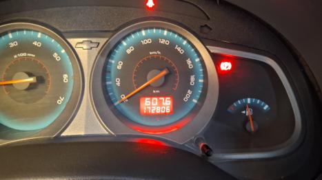 CHEVROLET S10 2.4 FLEX EXECUTIVE CABINE DUPLA, Foto 7