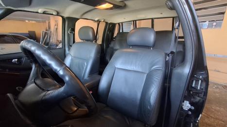 CHEVROLET S10 2.4 FLEX EXECUTIVE CABINE DUPLA, Foto 8