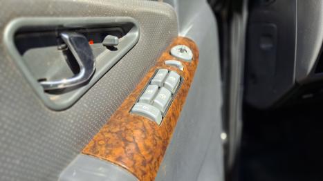 CHEVROLET S10 2.4 FLEX EXECUTIVE CABINE DUPLA, Foto 9