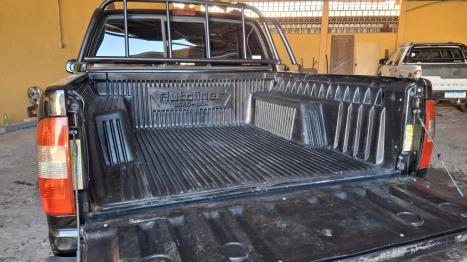 CHEVROLET S10 2.4 FLEX EXECUTIVE CABINE DUPLA, Foto 11