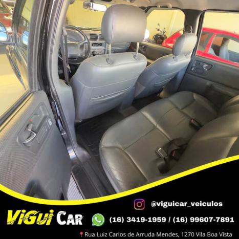 CHEVROLET S10 2.4 FLEX EXECUTIVE CABINE DUPLA, Foto 10